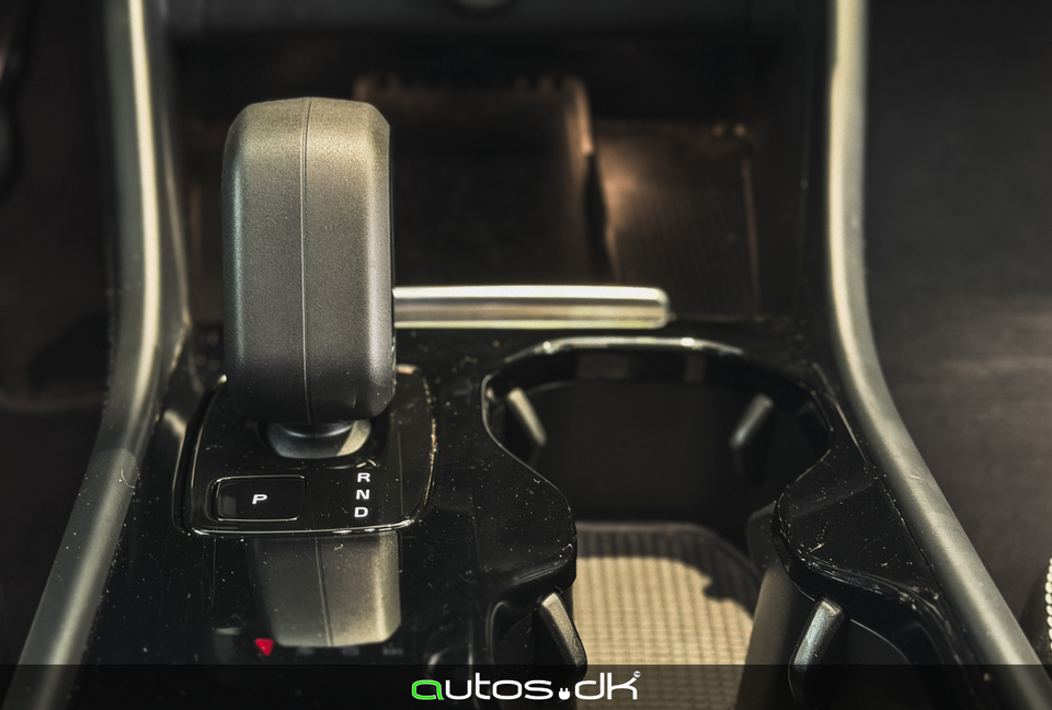 Volvo C40 P8 ReCharge Twin Ultimate 5d