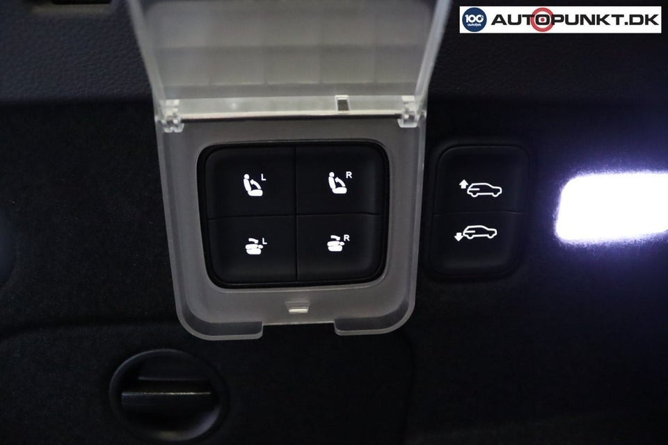 Hongqi E-HS9 99 Exclusive 5d