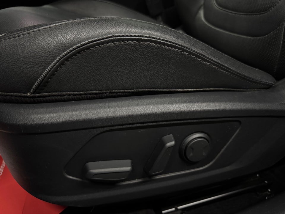 Hyundai Tucson 1,6 PHEV Advanced aut. 4WD 5d