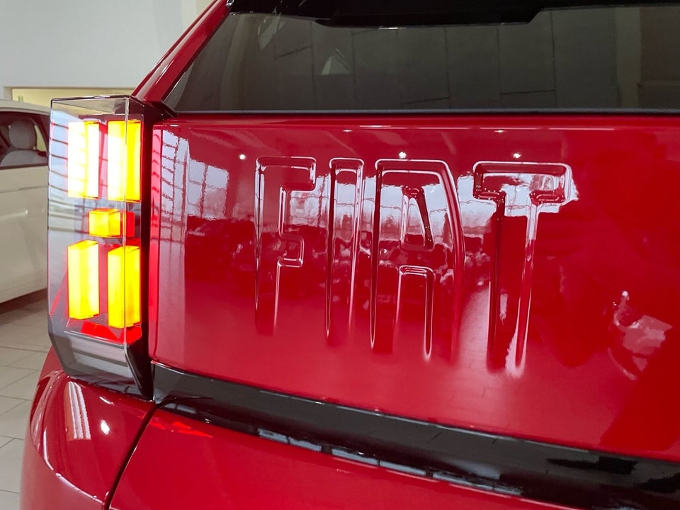 Fiat Grande Panda E 45 la Prima 5d