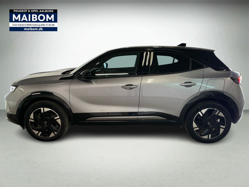 Opel Mokka-e 54 GS 5d