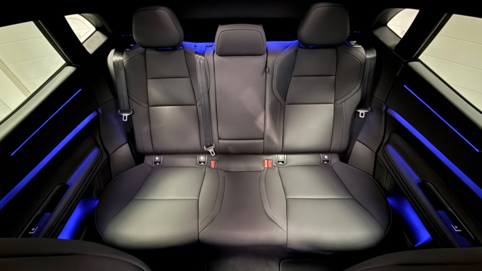 Polestar 4 Long Range 5d