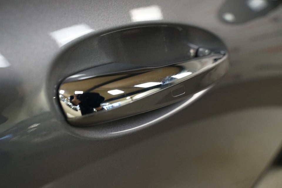 Mercedes EQB250+ Electric Art 5d