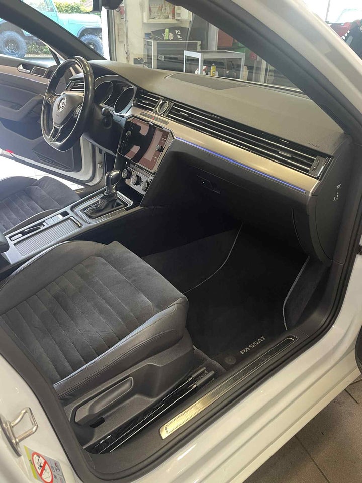 VW Passat 1,4 GTE Highline Variant DSG 5d