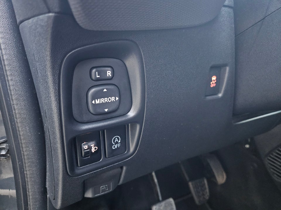 Peugeot 108 1,0 e-VTi 72 Allure+ 5d