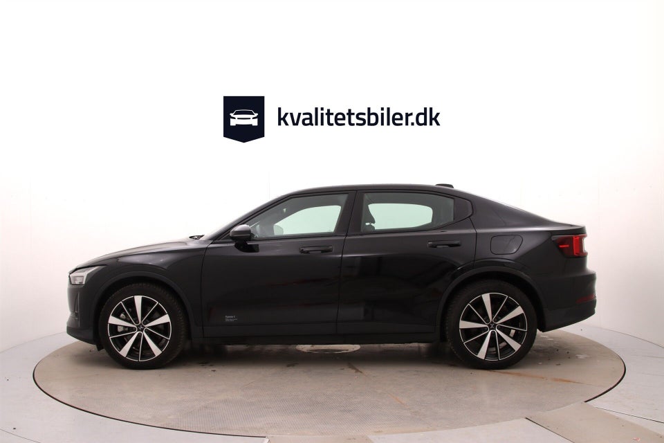 Polestar 2 Standard Range 5d