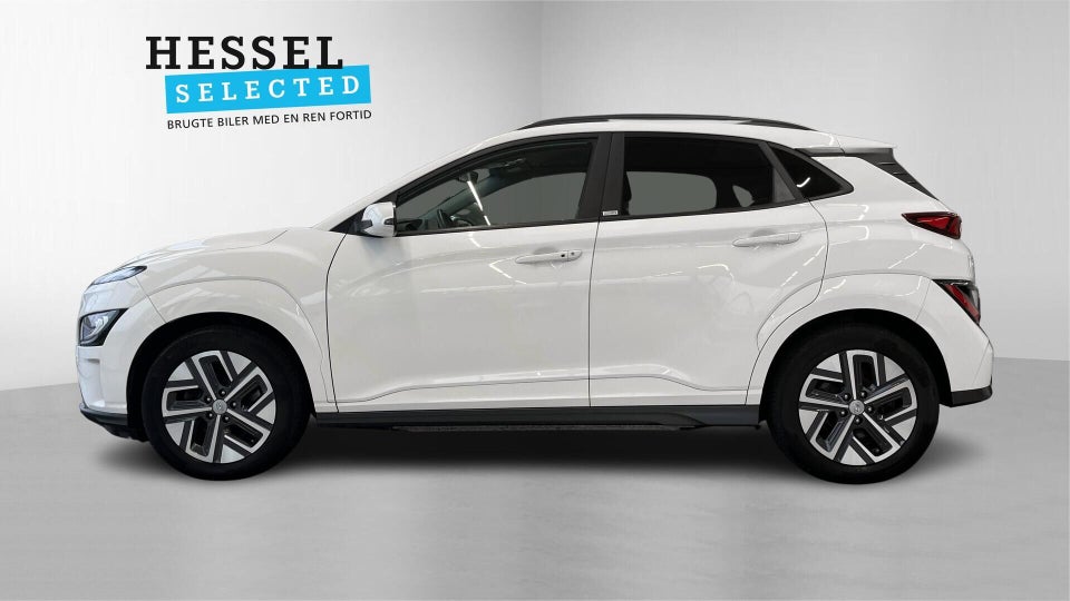 Hyundai Kona 64 EV Trend 5d