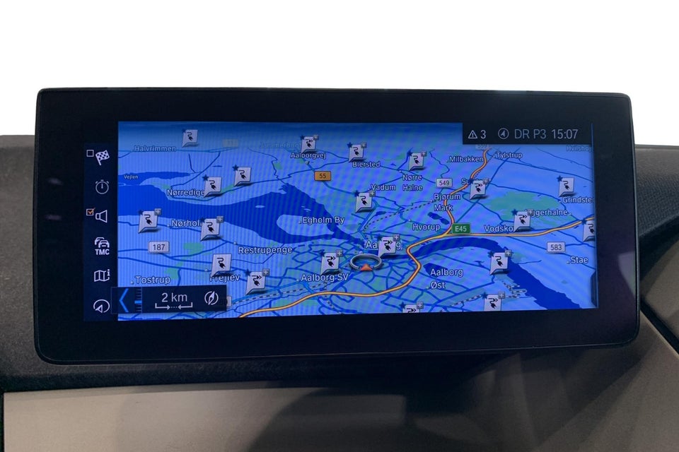 BMW i3 Edition WindMill 5d