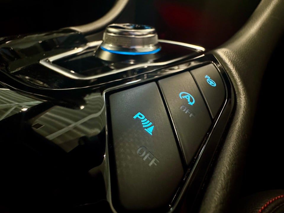 Ford Mondeo 2,0 EcoBlue ST-Line stc. aut. 5d