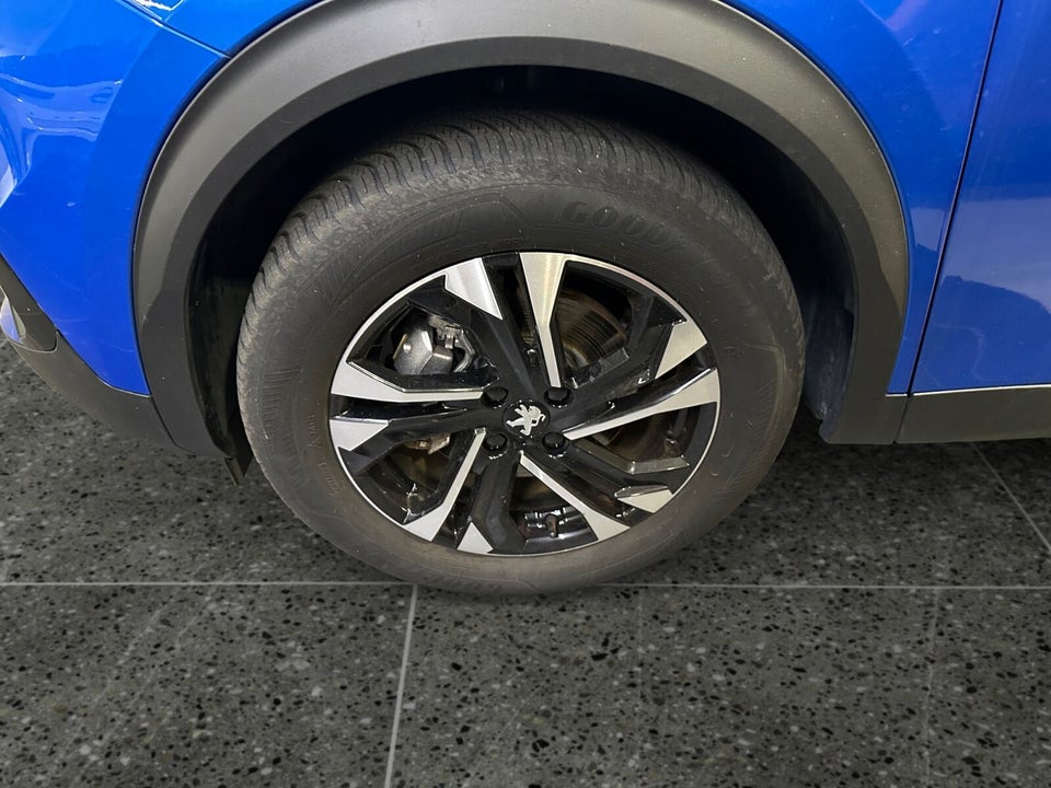 Peugeot e-2008 50 Allure Pack 5d