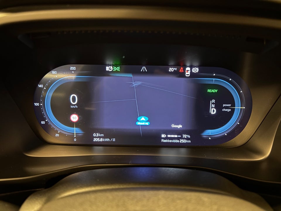 Volvo XC40 P8 ReCharge Twin Pro 5d