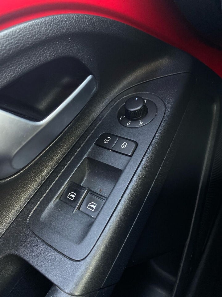 VW Up! 1,0 MPi 60 5d