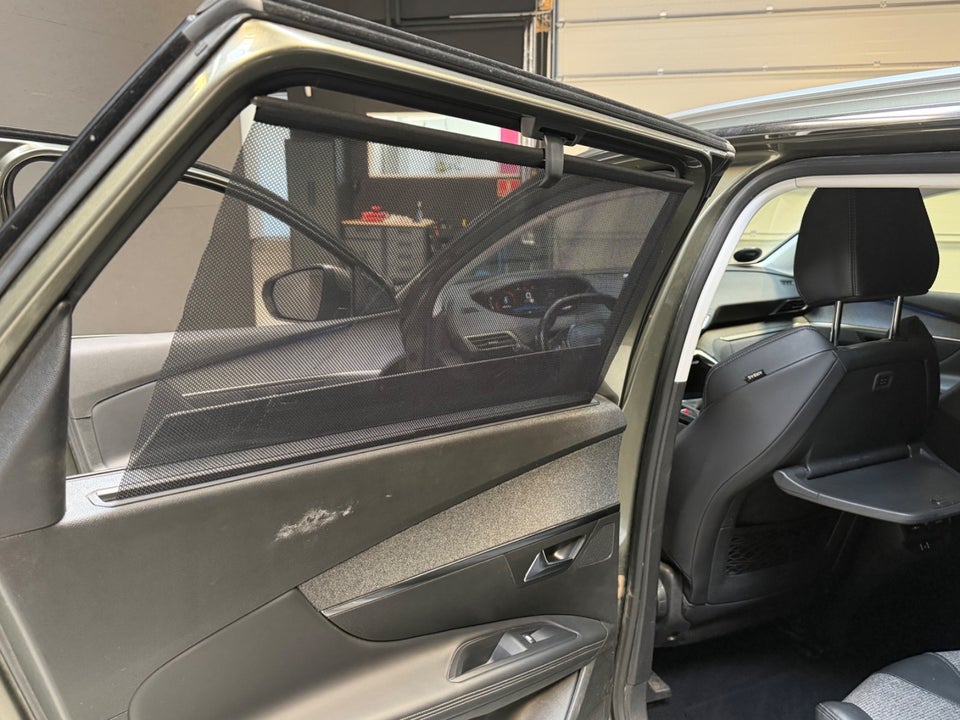 Peugeot 5008 1,6 BlueHDi 120 Allure 7prs 5d