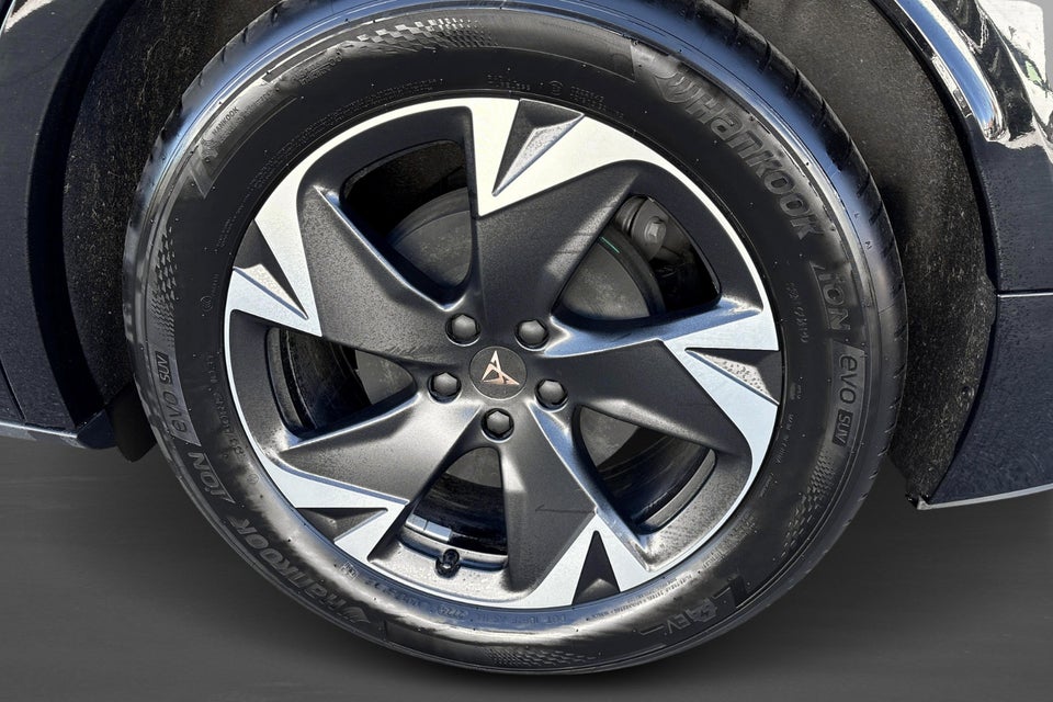 Cupra Tavascan 77 Endurance 5d