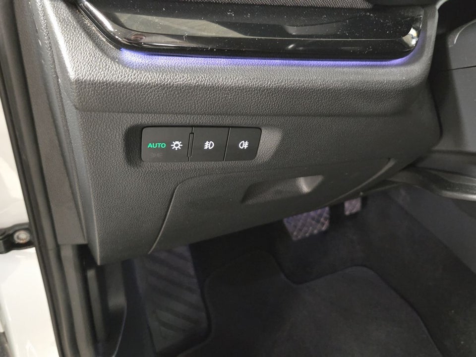 Skoda Octavia 1,4 TSi iV Plus Combi DSG 5d