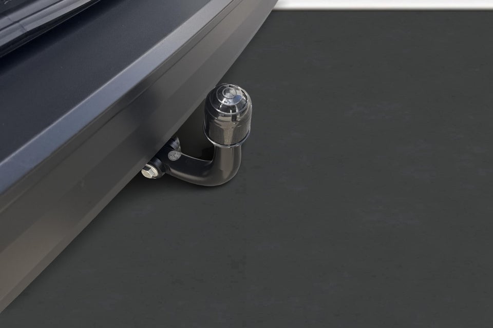 VW Caddy 2,0 TDi 122 DSG Cargo