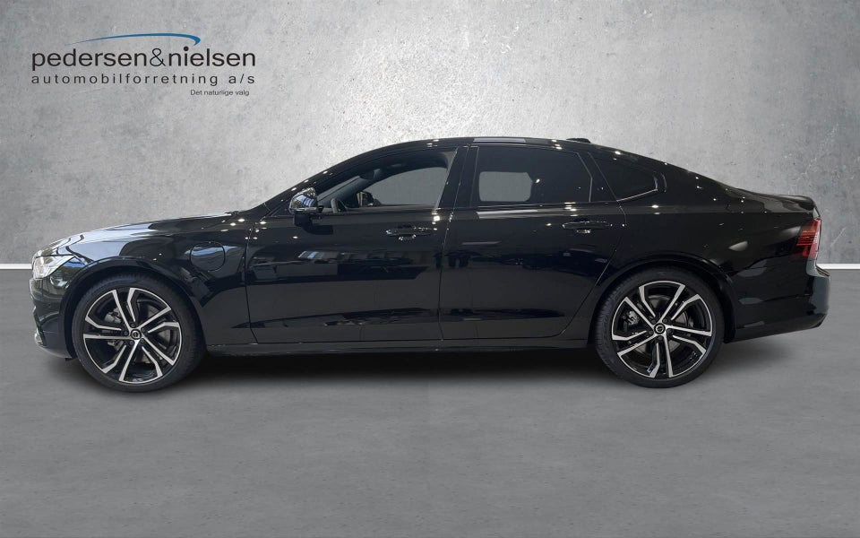 Volvo S90 2,0 T8 ReCharge Ultimate Dark aut. AWD 4d