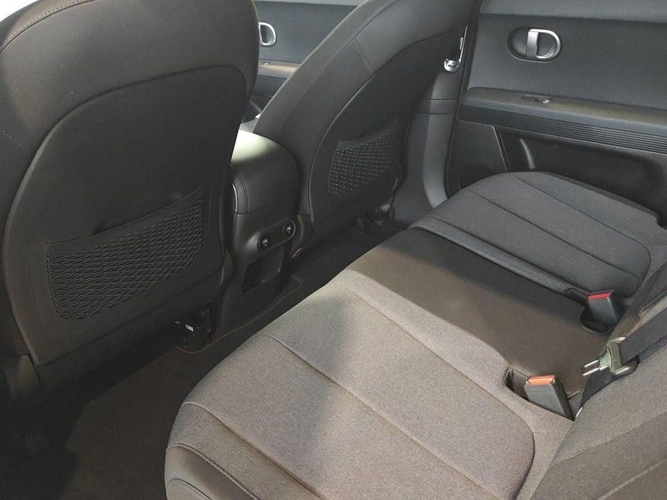 Hyundai Ioniq 5 77 Dynamiq 5d