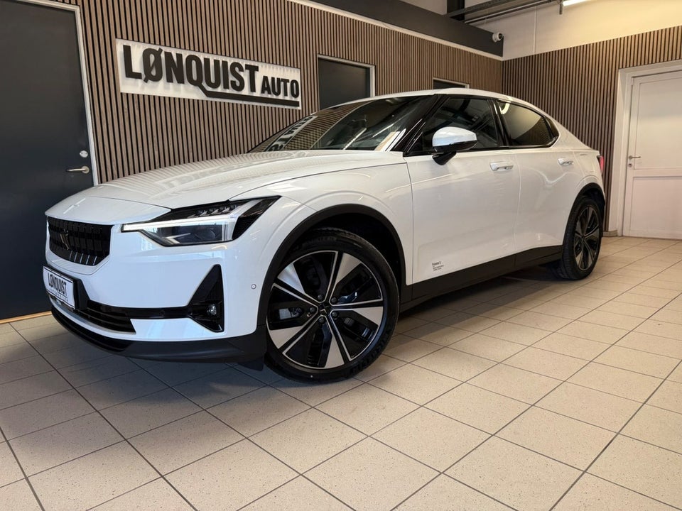 Polestar 2 Long Range 5d