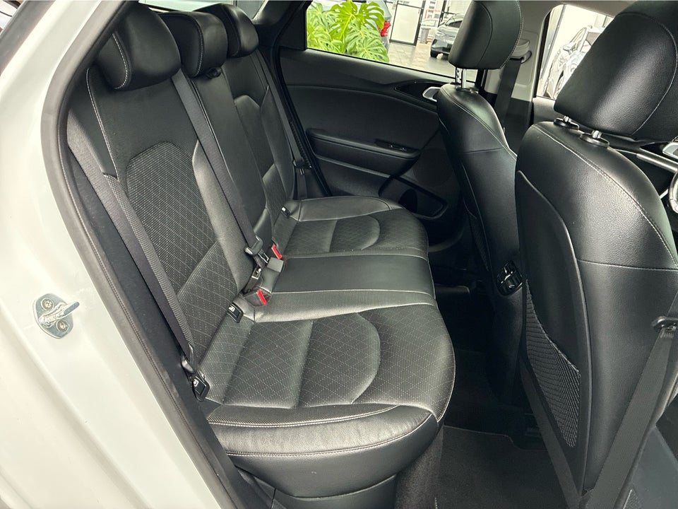 Kia Ceed 1,6 PHEV Upgrade+ SW DCT 5d