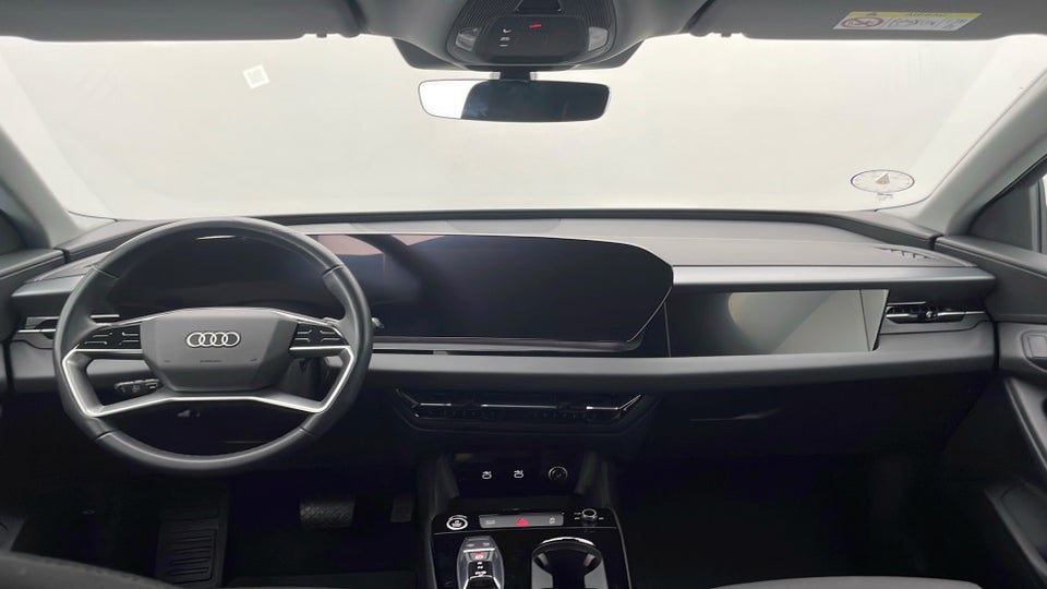 Audi Q6 e-tron Progress plus performance 5d