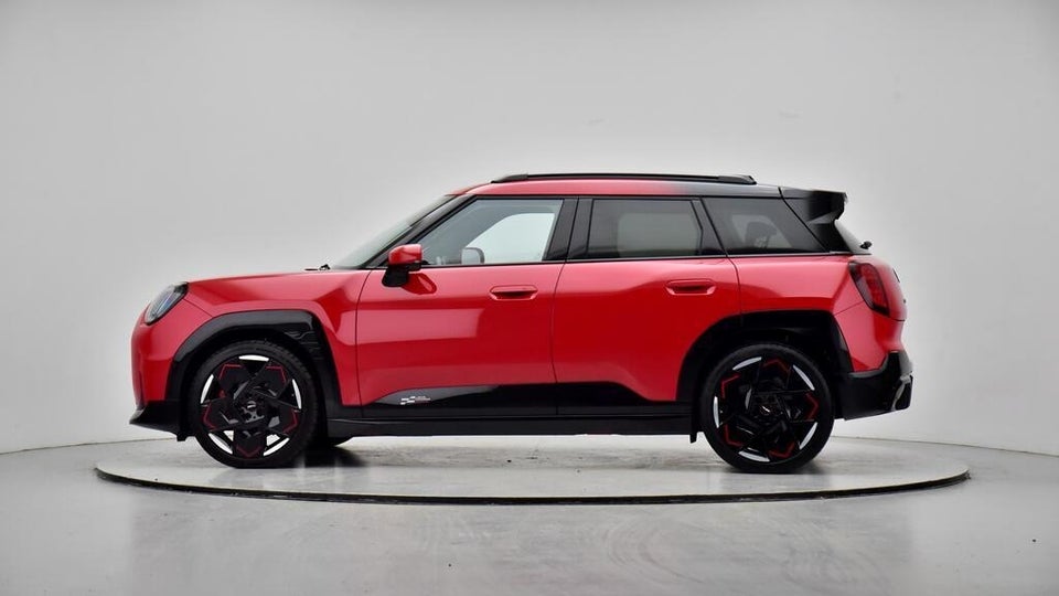 MINI Aceman E JCW Trim XL 5d