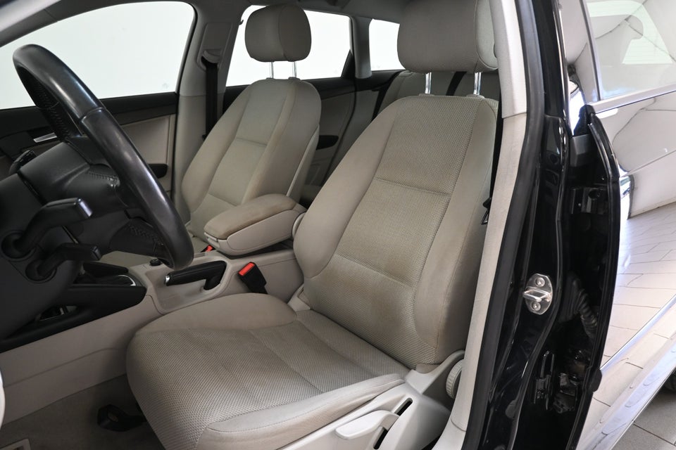 Audi A3 1,6 TDi Ambiente Sportback S-tr. 5d