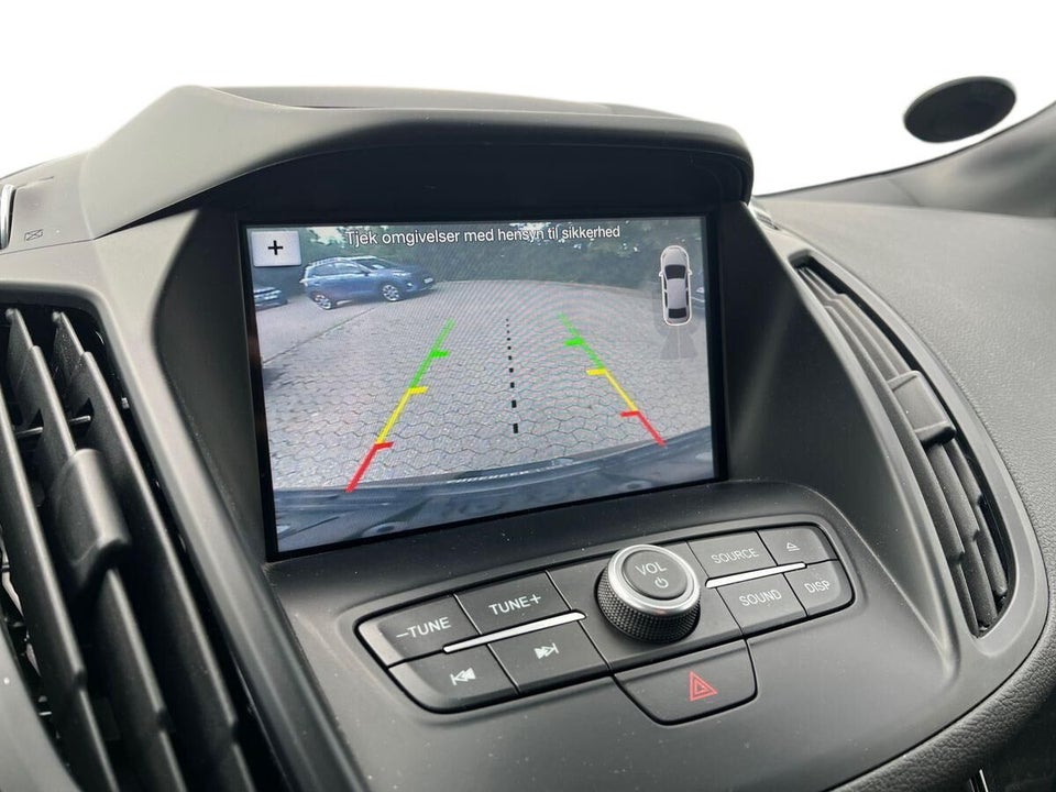 Ford Kuga 1,5 SCTi 150 ST-Line 5d