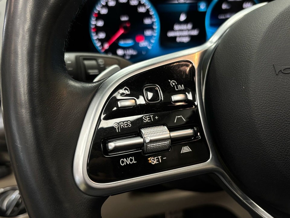 Mercedes EQC400 AMG Line 4Matic 5d