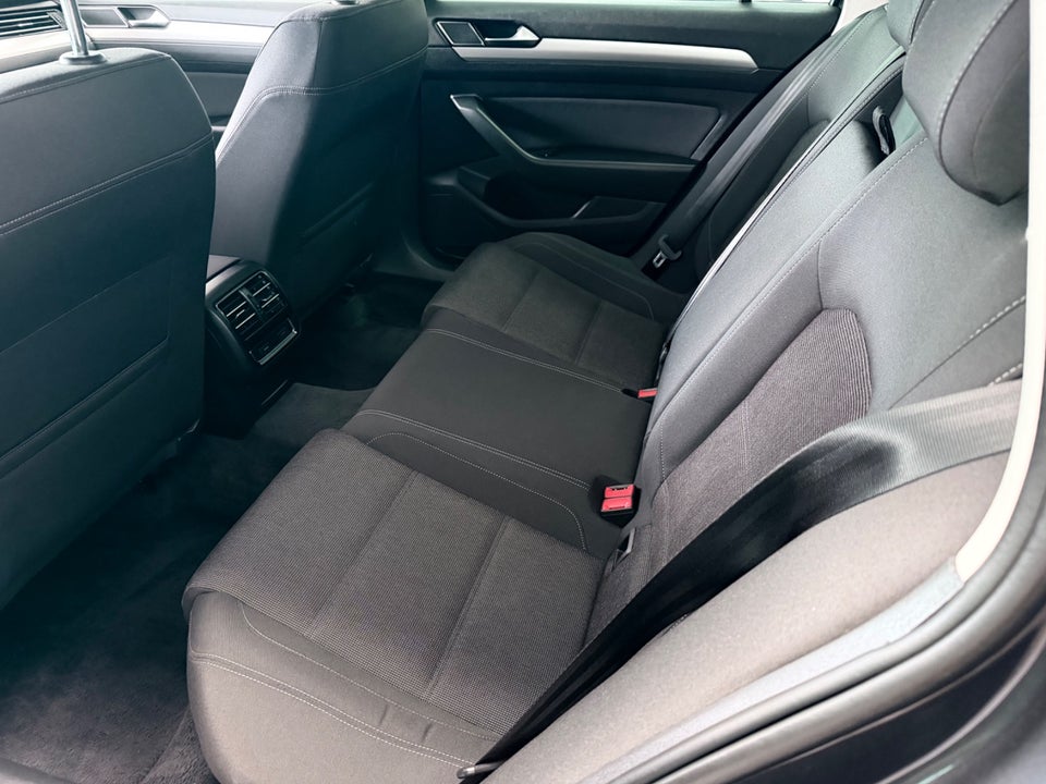 VW Passat 1,4 TSi 150 Comfortline Premium Variant DSG 5d