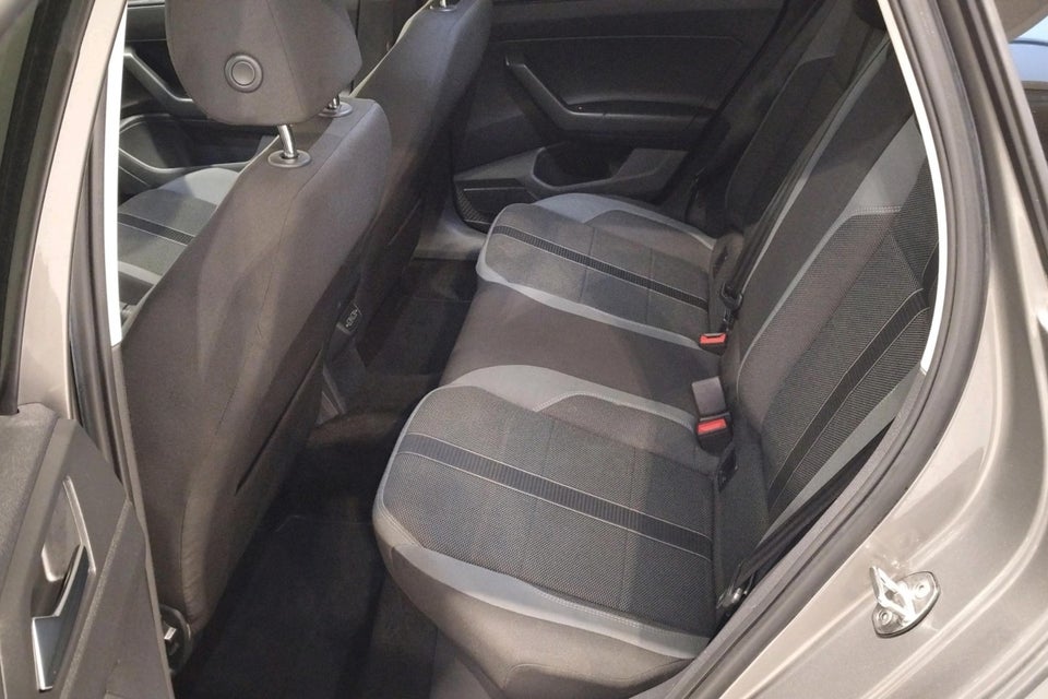 VW Polo 1,0 TSi 115 Highline DSG 5d