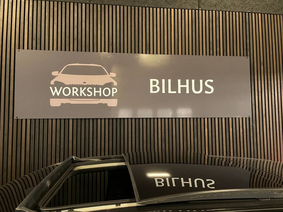 Mercedes B220 d 2,2 AMG Line aut. 4Matic 5d