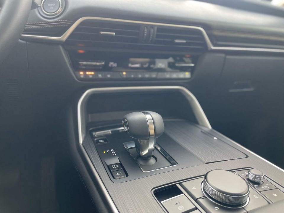 Mazda CX-60 2,5 PHEV Homura+ aut. AWD 5d