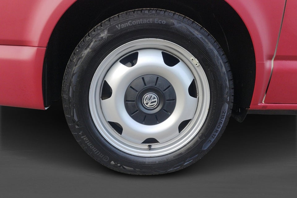 VW California 2,0 TDi 204 Ocean DSG