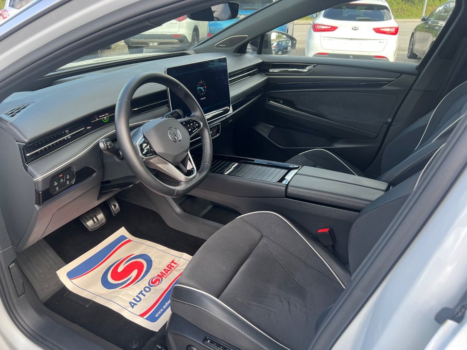VW ID.7 86 Pro S 5d