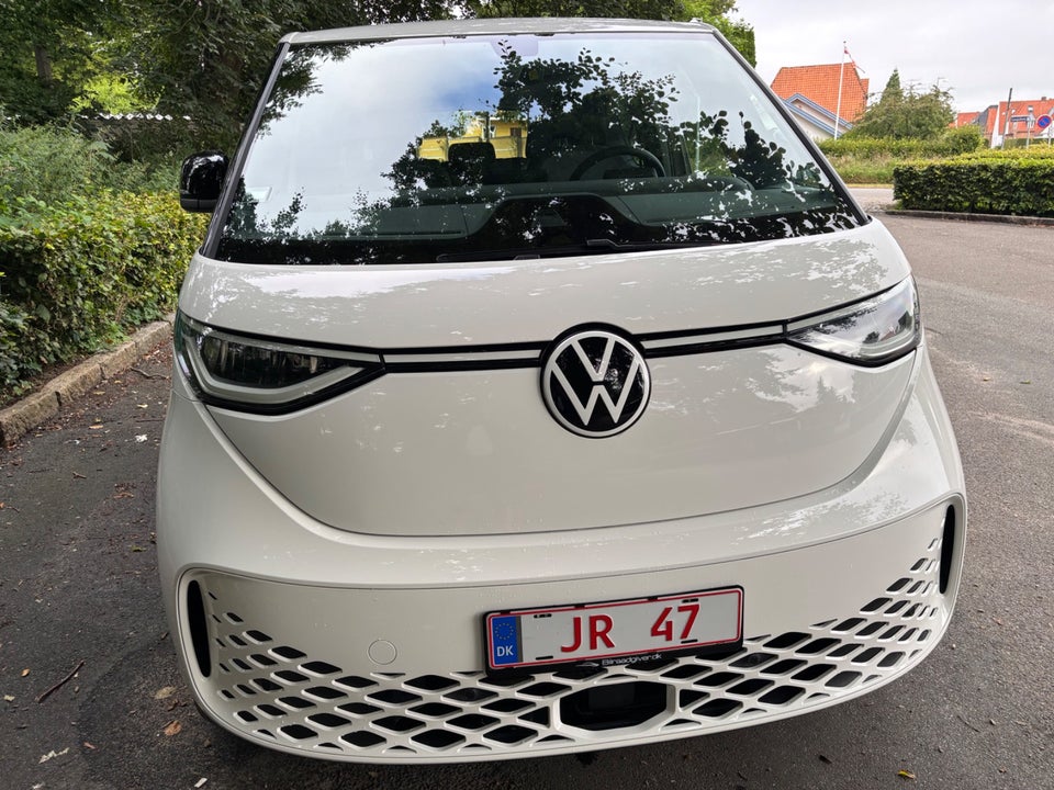 VW ID.Buzz 77 Pro SWB 5d