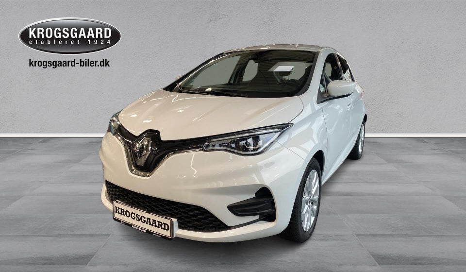 Renault Zoe 52 Experience 5d