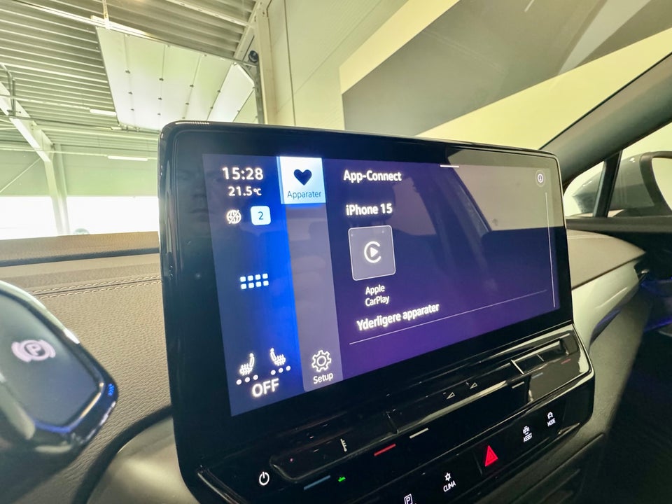 VW ID.5 77 Pro Performance 5d