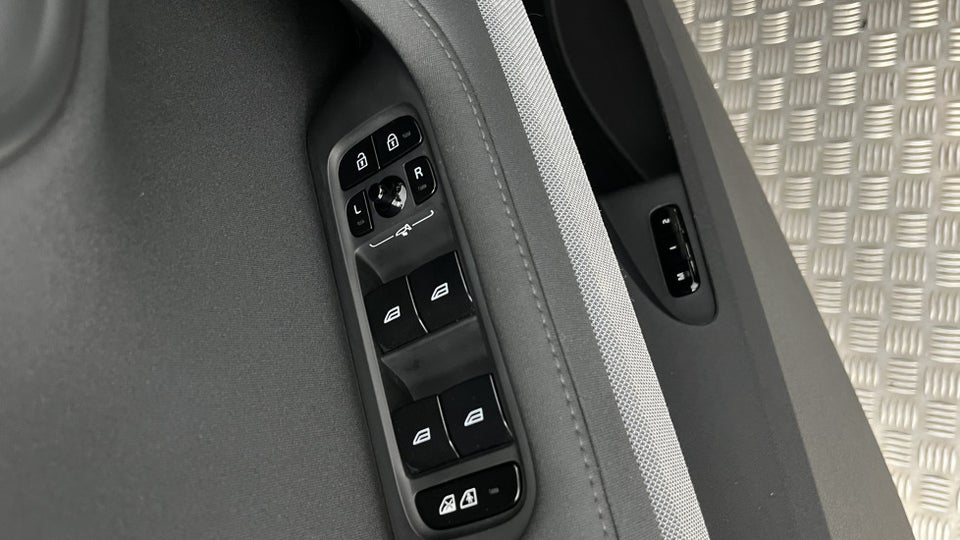 Polestar 2 Standard Range 5d