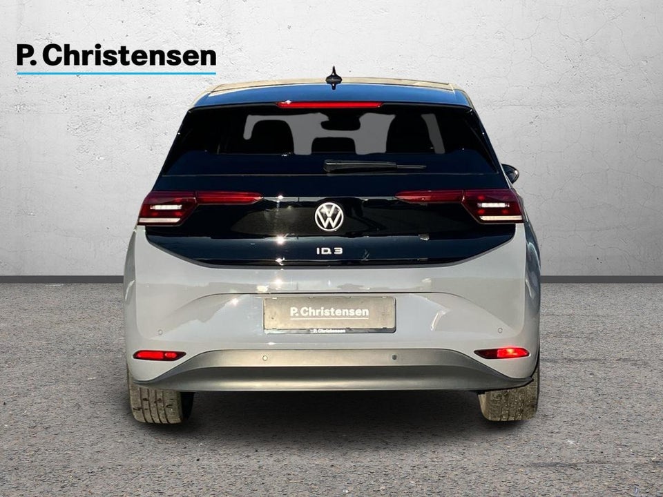 VW ID.3 58 Pro Performance 5d