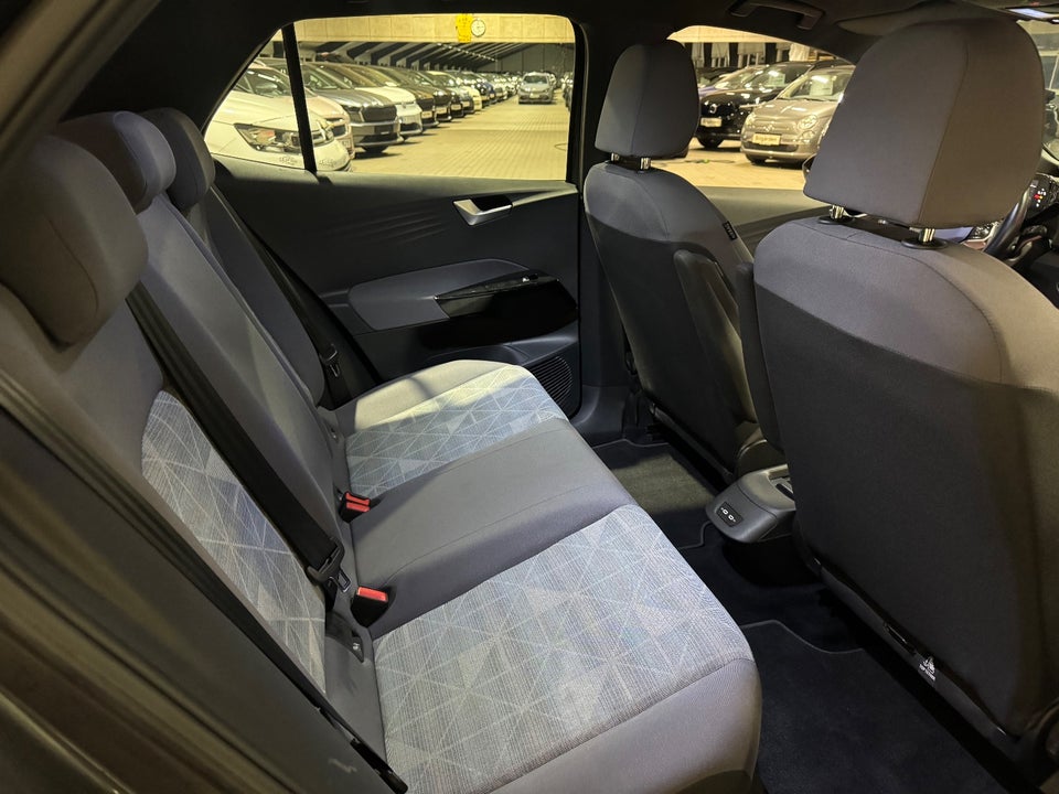 VW ID.3 58 Pro Performance Life 5d