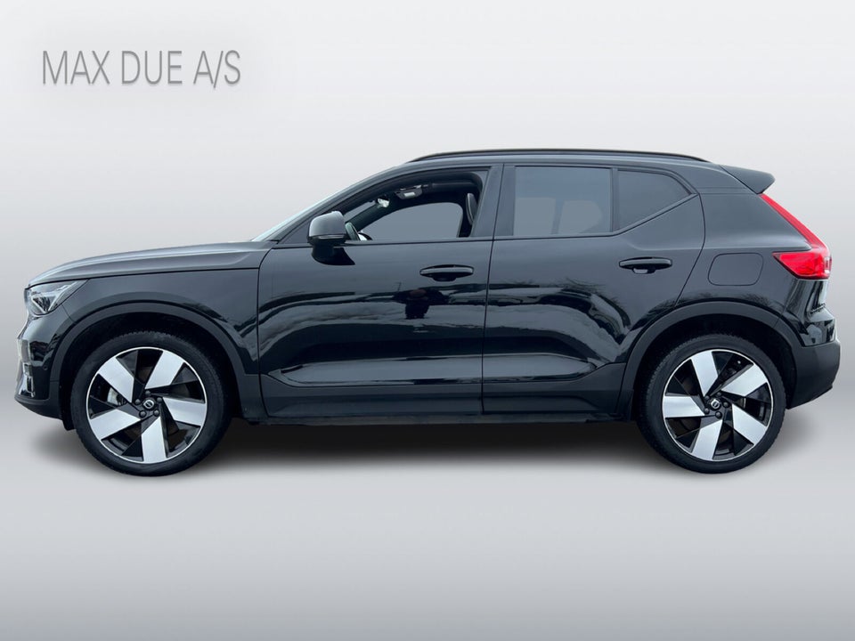 Volvo XC40 P6 ReCharge Ultimate 5d