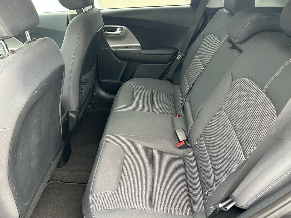 Kia Niro 1,6 PHEV Vision DCT 5d