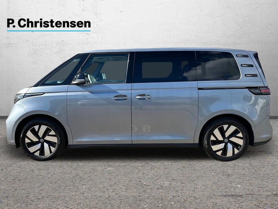 VW ID.Buzz 77 Pro SWB 5d