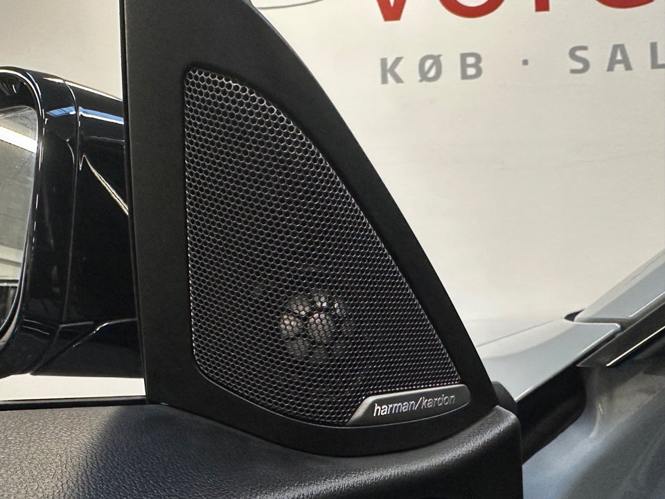 BMW i4 eDrive40 M-Sport 5d