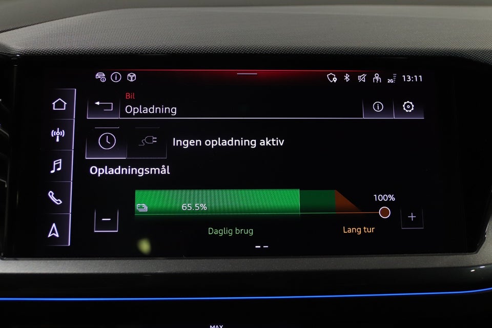 Audi Q4 e-tron 45 S-line Sportback 5d