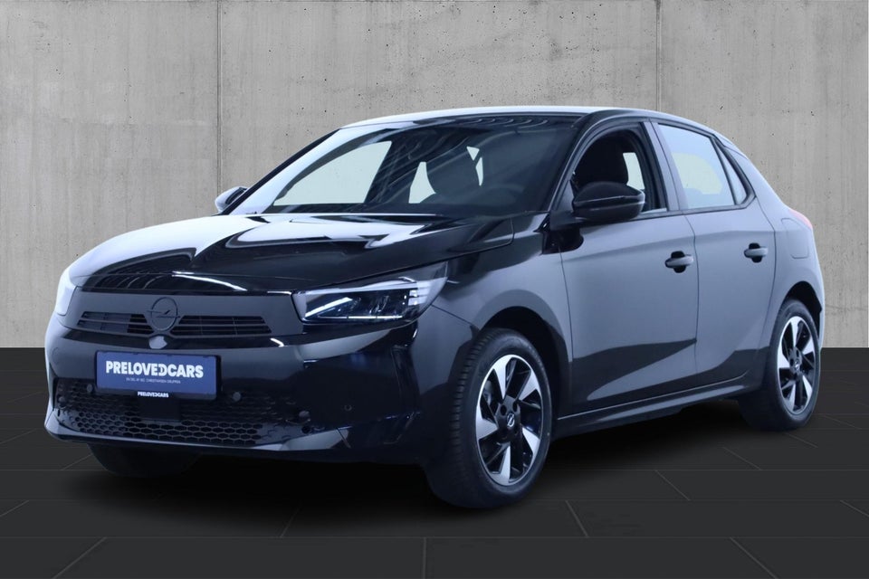 Opel Corsa-e 54 GS 5d