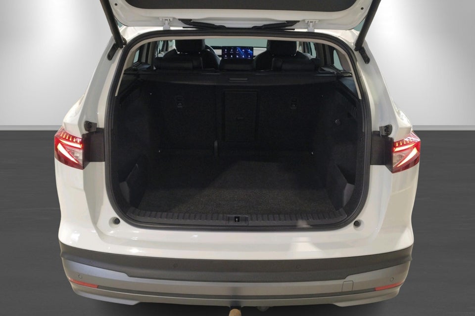 Skoda Enyaq 80 iV 5d