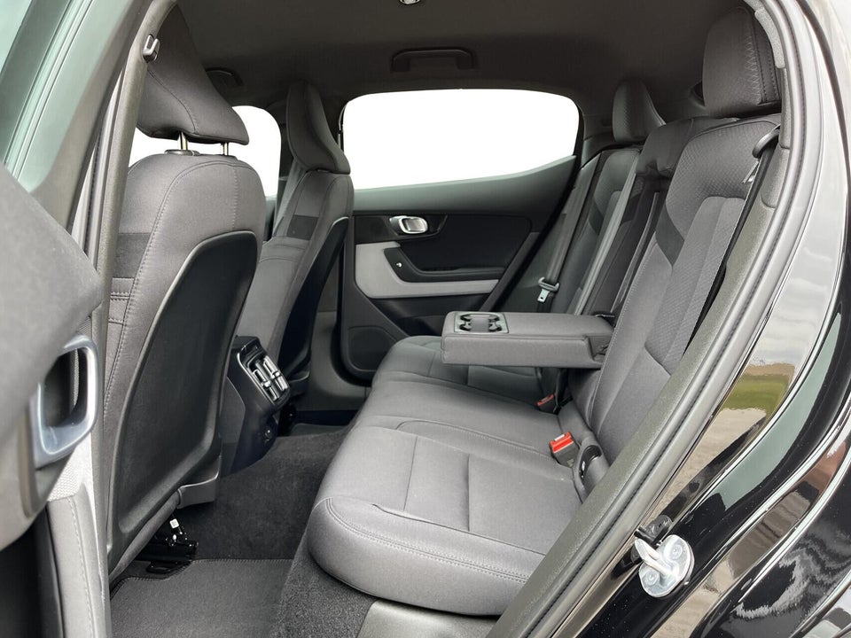 Polestar 2 Standard Range 5d