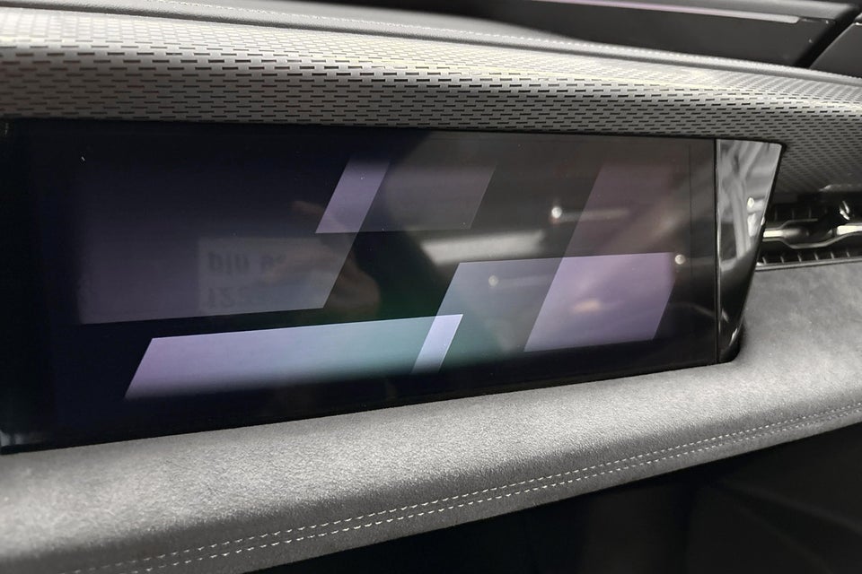 Audi A6 e-tron S-line plus performance Avant 5d